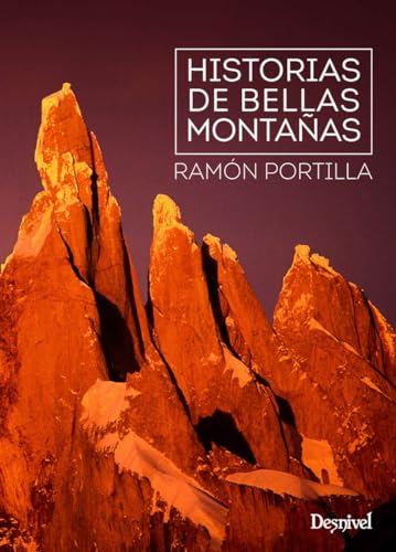 Historias de bellas montañas (LITERATURA)