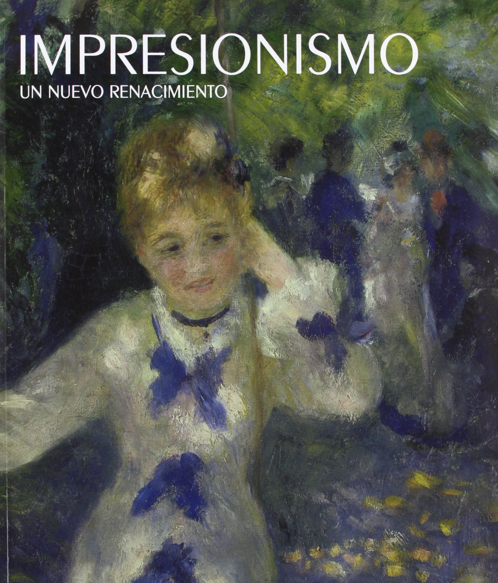 De Manet al impresionismo