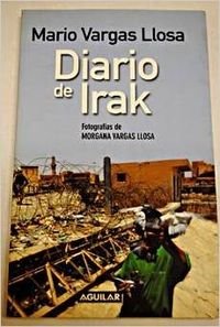 Diario de Irak