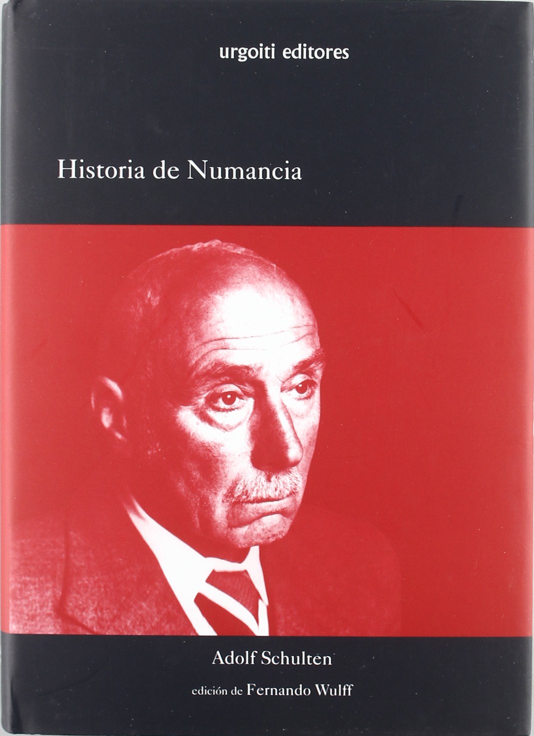 Historia de Numancia: 13 (Grandes Obras)