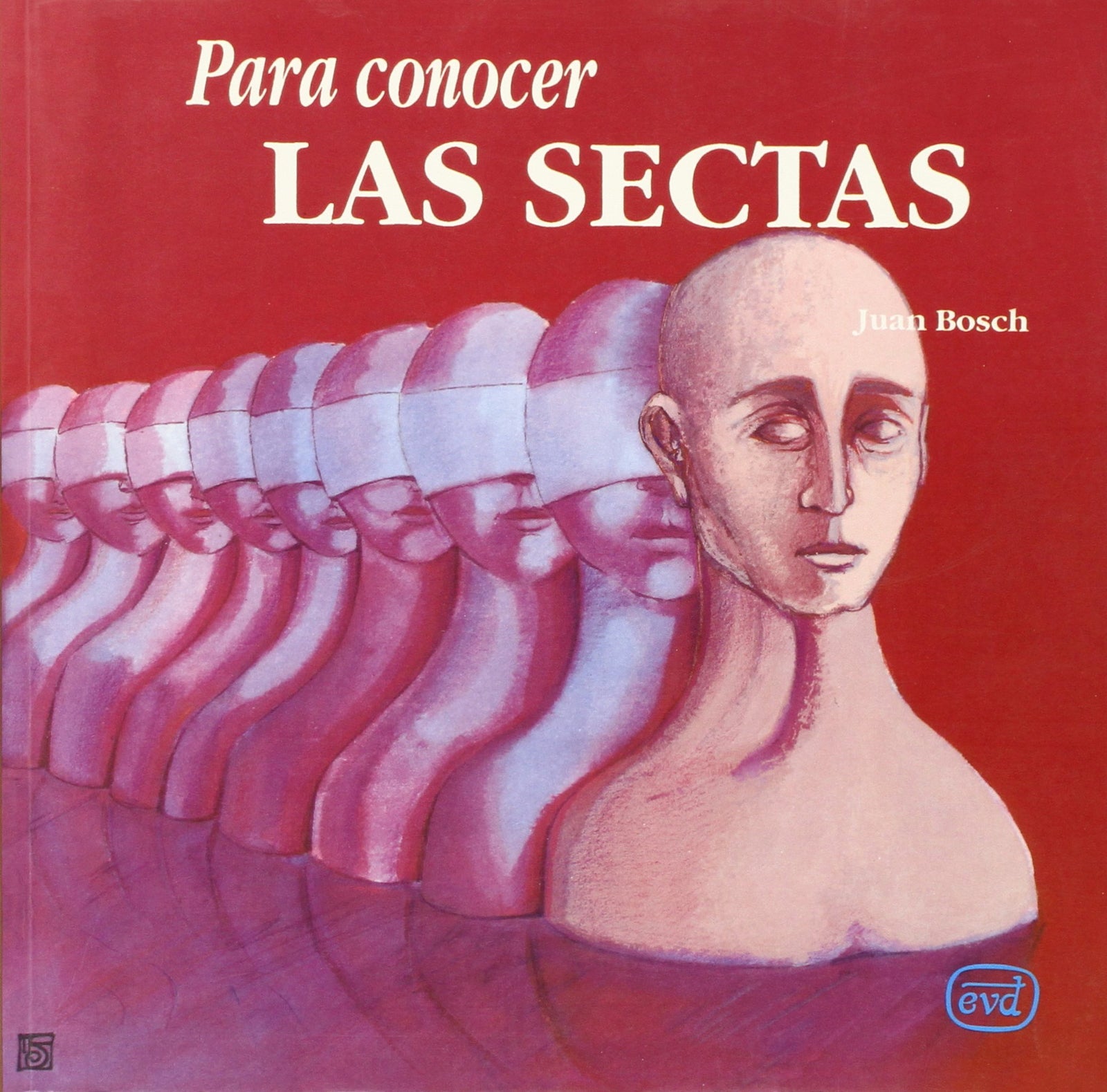 Para conocer las sectas