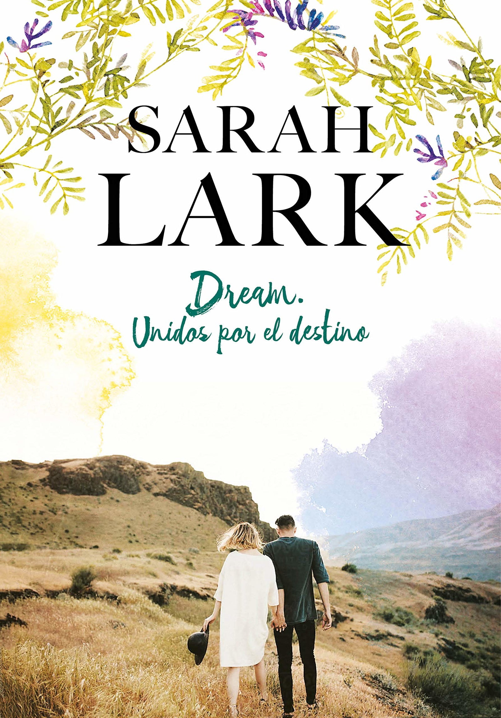 Dream. Unidos por el destino (Escritura desatada)