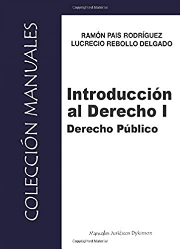 Introducción Al Derecho
