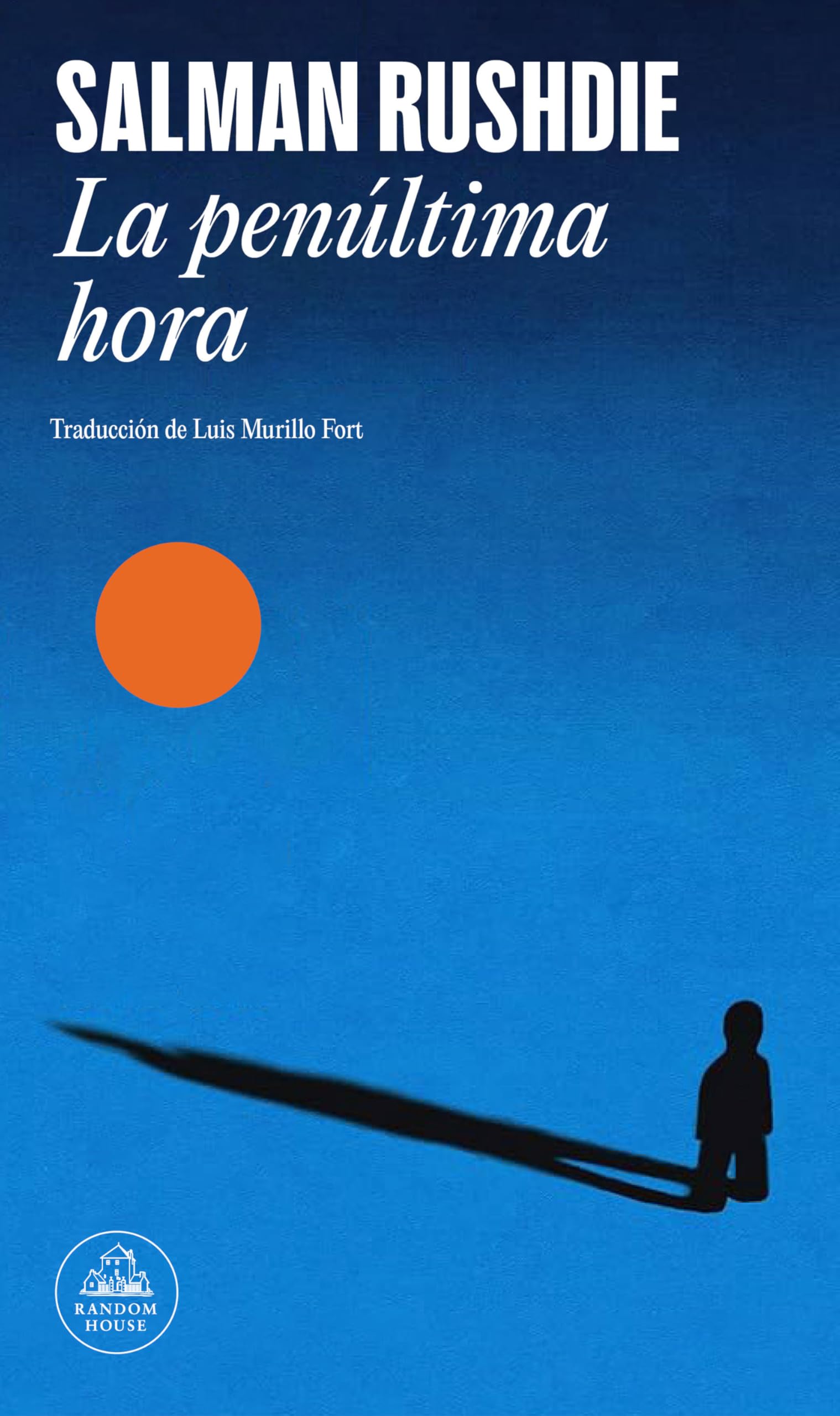 La penúltima hora (Random House)