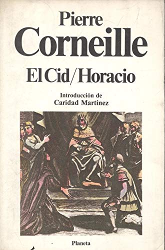 Cid, el;Horacio
