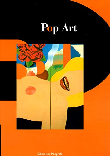 Pop Art: (SP)