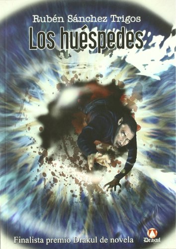 Los huéspedes (NOVELA)