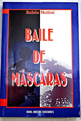 Baile de mascaras