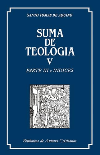 Suma De Teologia. V: 46 (MAIOR)