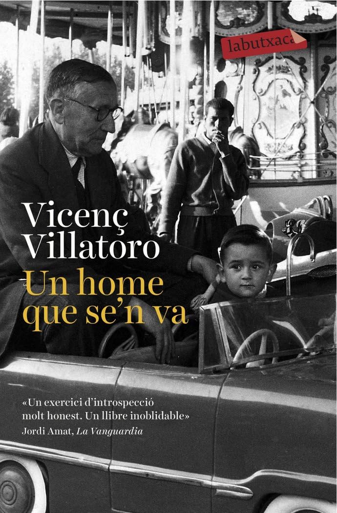 Un home que se'n va (LABUTXACA)