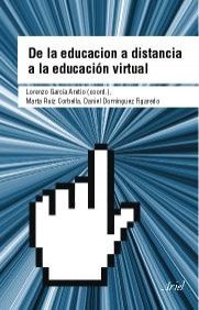 De la educación a distancia a la educación virtual (Ariel Ciencias Sociales)