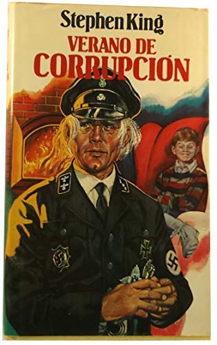 Verano de corrupción. El cuerpo