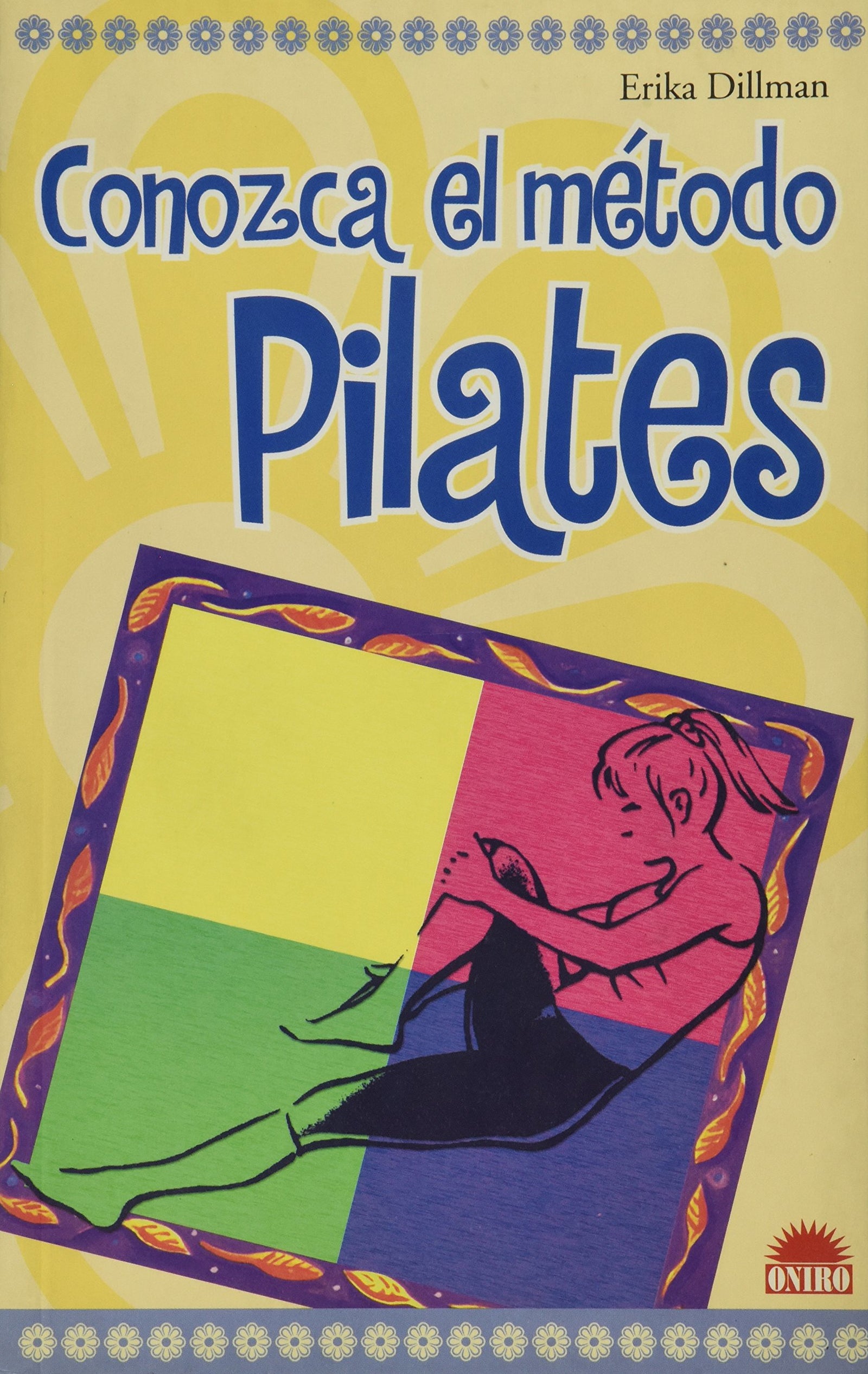 Conozca el metodo Pilates / Learn the Pilates Method