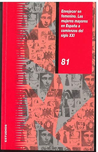 Envejecer en femenino