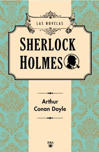 Sherlock holmes: 273 (FICCIÓN)