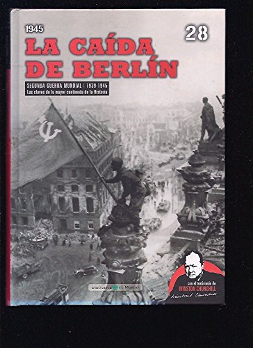 La caída de Berlín