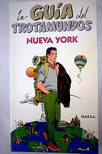 Nueva york