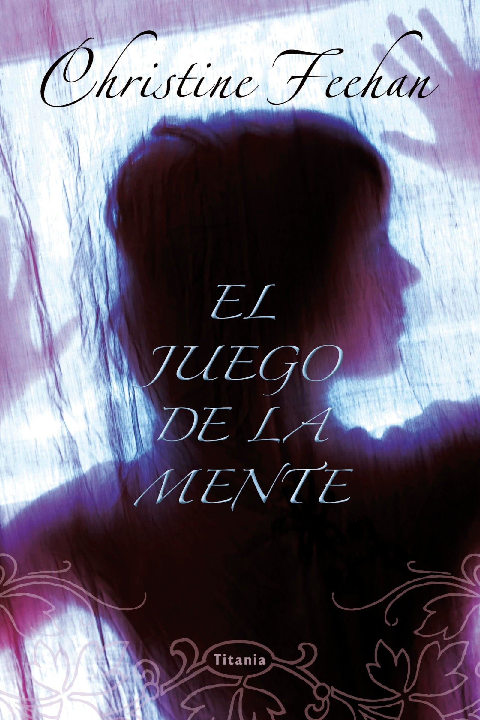 El juego de la mente (Titania luna azul)