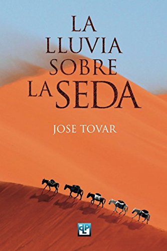 La lluvia sobre la seda