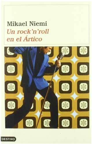 Un rock'n'roll en el Ártico: 1 (Áncora & Delfín)
