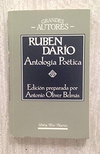 Antologia poetica