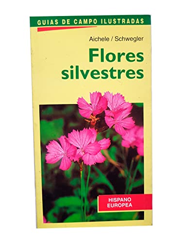 FLORES SILVESTRES (SALUD,YOGA,RELAJACION)