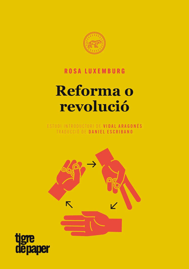 Reforma O Revolucio (Urpes)
