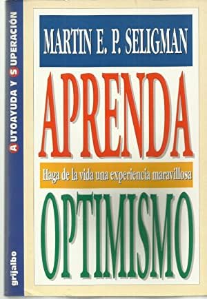 Aprenda optimismo