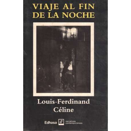 Viaje al fin de la noche