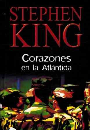 Corazones en la atlantida