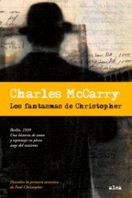 Los fantasmas de Christopher: 1 (Alea)