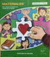 Materiales para trabajar el catecismo Jesús es el Señor, segundo ciclo litúrgico