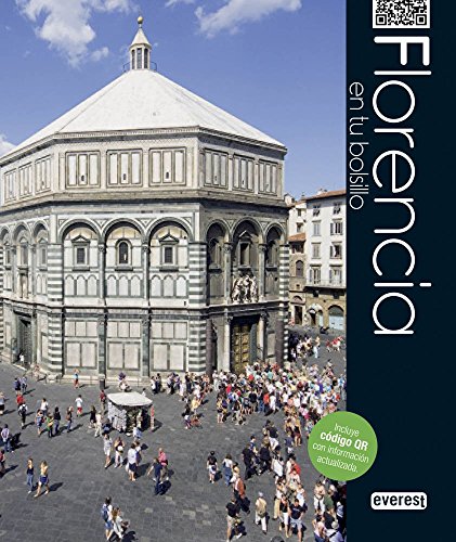 Florencia en tu bolsillo.: Incluye código QR con información actualizada