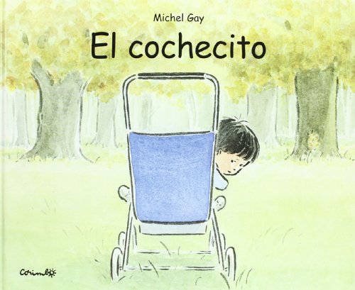 EL COCHECITO: POUSSE-POUSSETTE (SIN COLECCION)