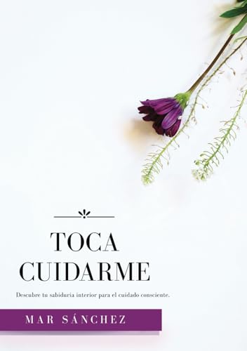 Toca cuidarme