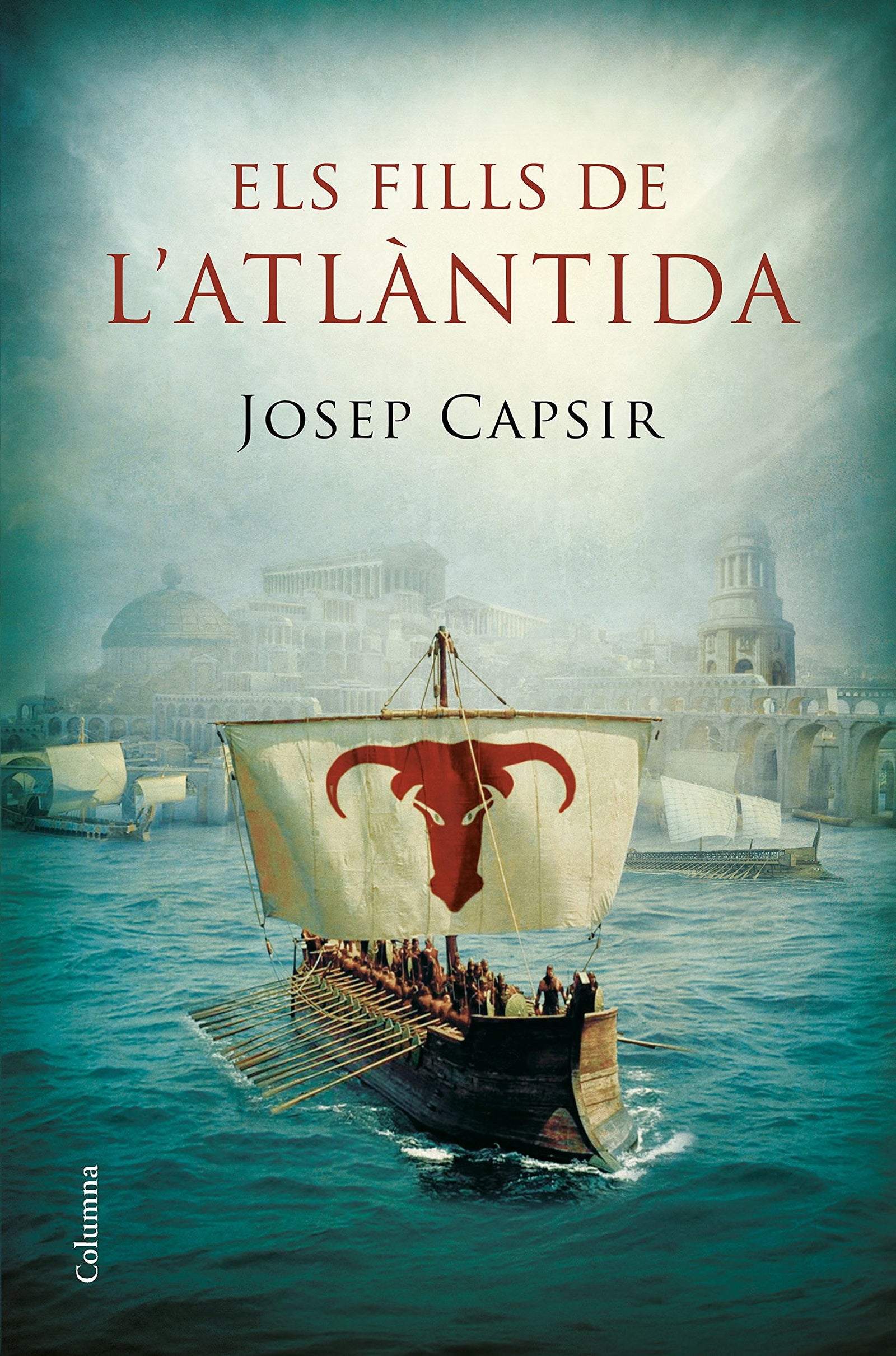 Els fills de l'Atlàntida (Clàssica)
