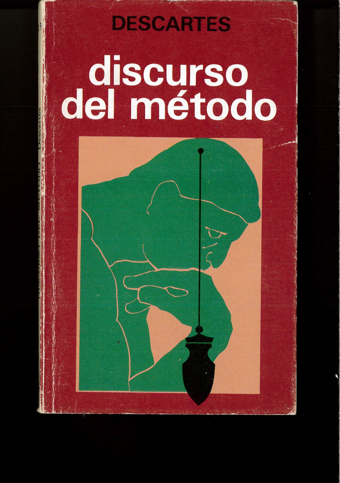 DISCURSO DEL METODO (SIN COLECCION)