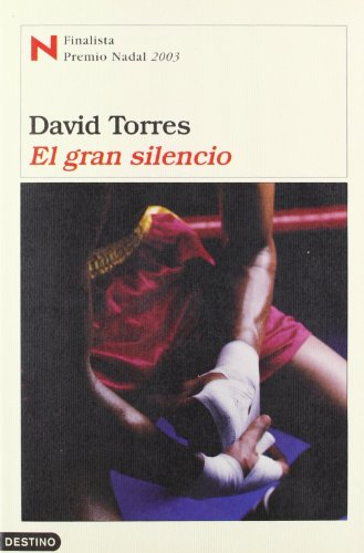 El gran silencio (Áncora & Delfin)
