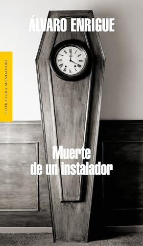 Muerte de un instalador (LITERATURA MONDADORI)