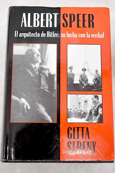 Albert speer