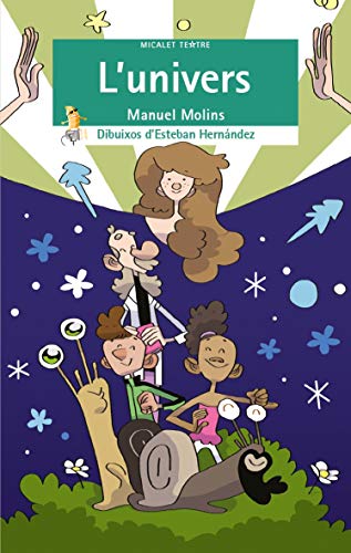 L'univers: 46 (Micalet Teatre)