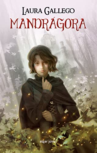 Mandrágora: 77 (Algar Joven)