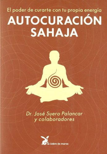 Autocuración Sahaja (SIN COLECCION)