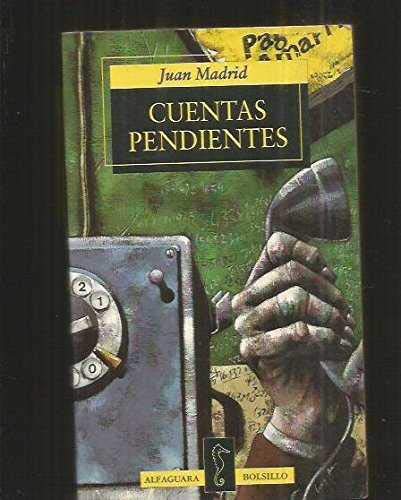 Cuentas Pendientes