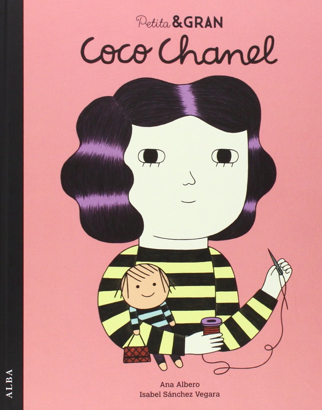 Petita & Gran Coco Chanel: 1