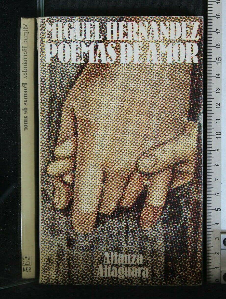 Poemas de amor