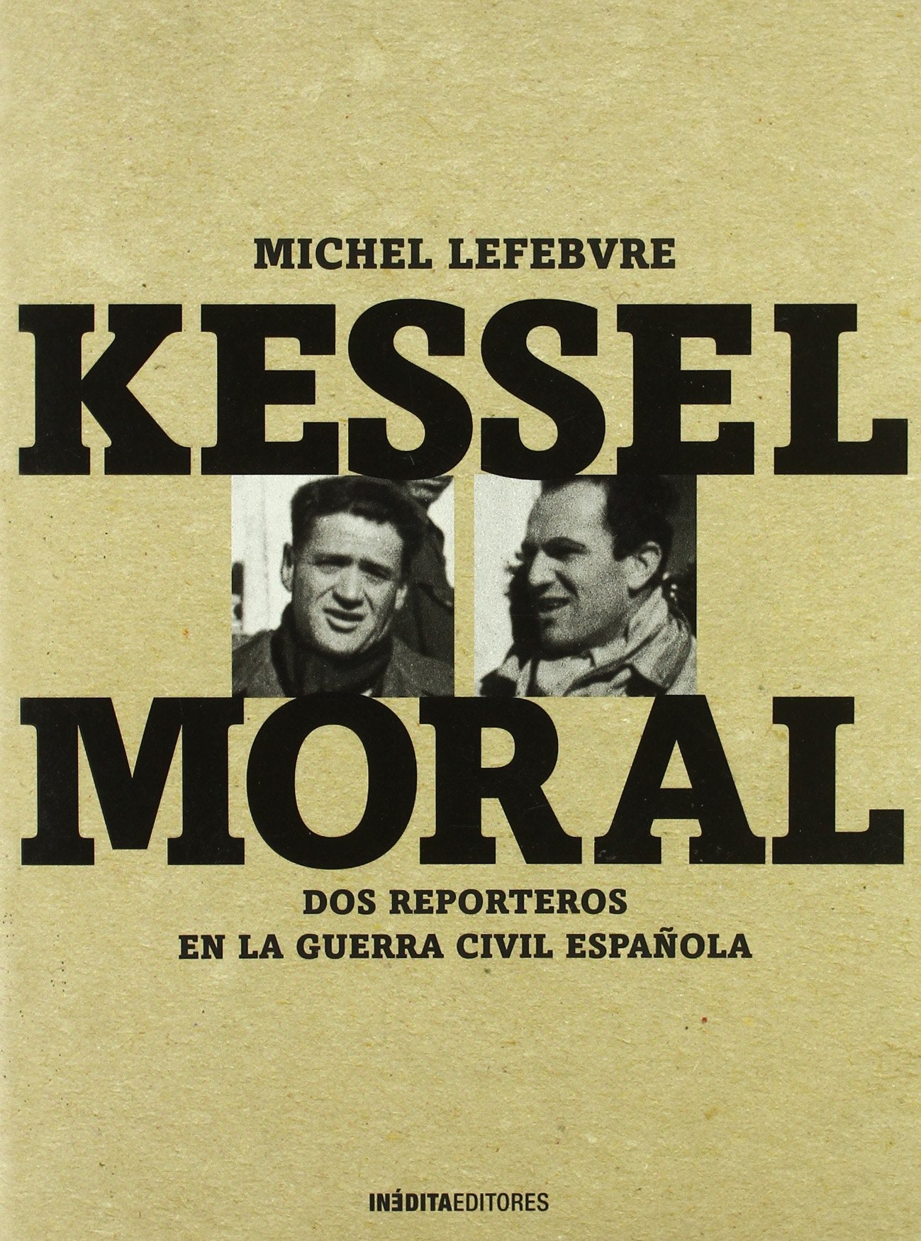 KESSEL MORAL (ILUSTRADOS)