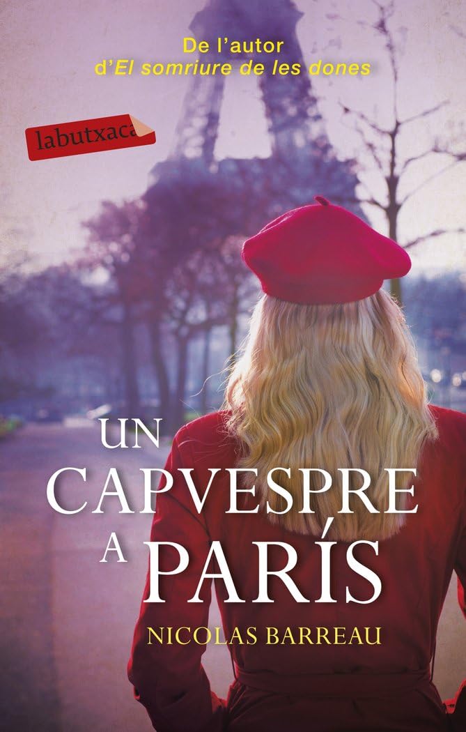 Un Capvespre A París (LABUTXACA)
