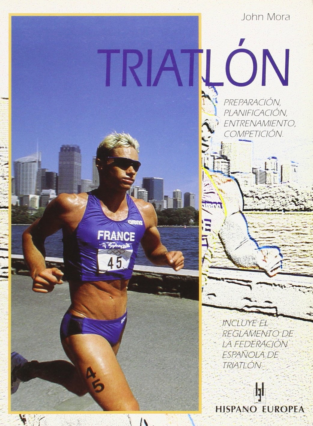 Triatlón