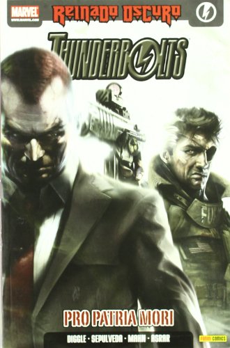 Thunderbolts